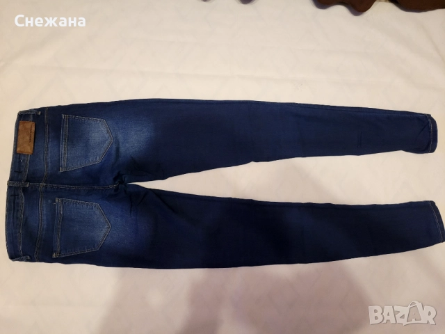 НОВИ Дамски дънки TALLY WEJL, снимка 2 - Дънки - 51909784