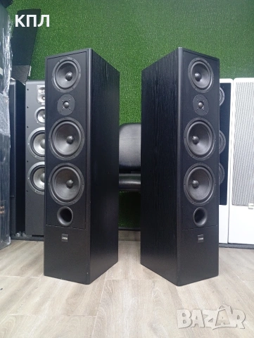 Тонколони CANTON Nestor 702