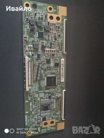 T-con board hv320fhb-n00, снимка 1