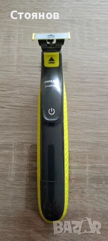 PHILIPS OneBlade Face & body тример, снимка 2 - Други - 52862946
