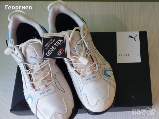 мъжки маратонки PUMA