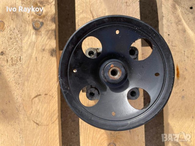 Volvo V70, Помпа ,Хидравлика , снимка 2 - Части - 42897361