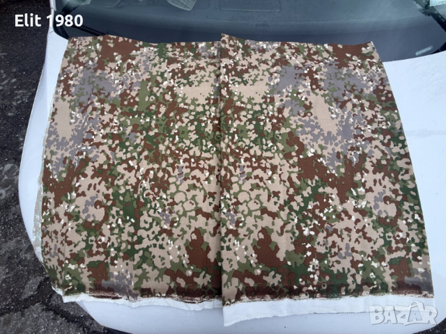 Продавам Камуфлажен плат , снимка 3 - Други инструменти - 52868347