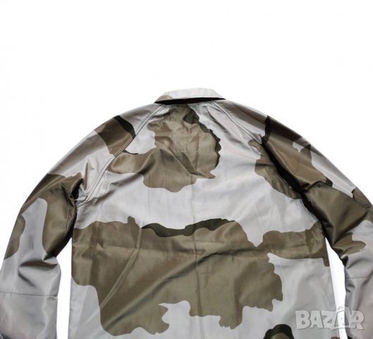 Ново и Намалено! G-Star Jacket Hedrove Coach All Over Camo Print Мъжко Яке, снимка 16 - Якета - 37695844