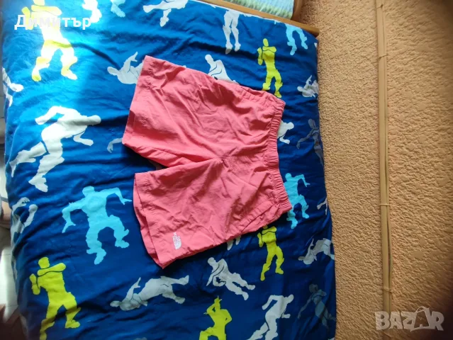 The north face плувни шорти