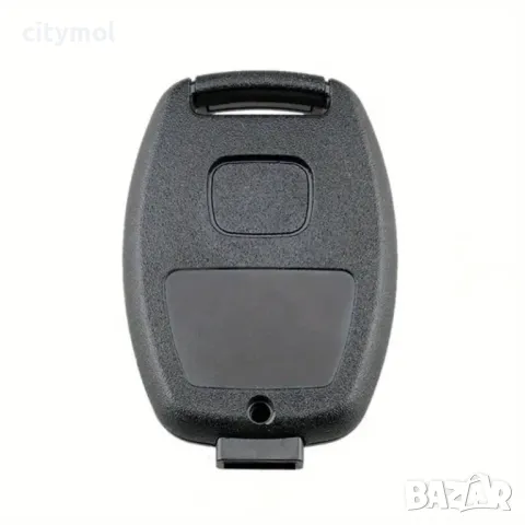Кутийка за дистанционно управление Honda Accord, Civic, CRV, Pilo,t Ridgeline, Odyssey, 2 бутона, снимка 4 - Аксесоари и консумативи - 48429013