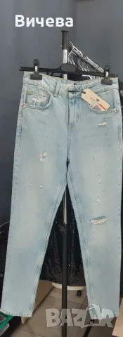  REBELQUEEN By Liu Jo , снимка 2 - Дънки - 49450872