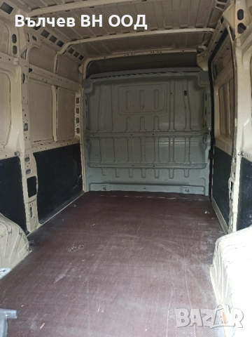 Транспортни услуги с бус 3,5 тона, снимка 2 - Транспортни услуги - 52524581