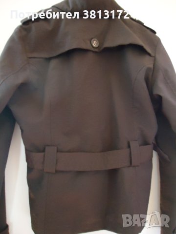 дамски шлифер , снимка 3 - Якета - 42617691