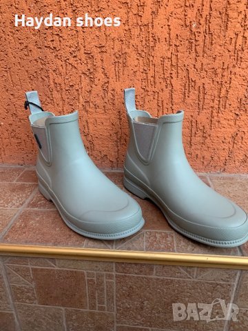 Гумени ботуши номер 37, снимка 2 - Дамски ботуши - 42897710