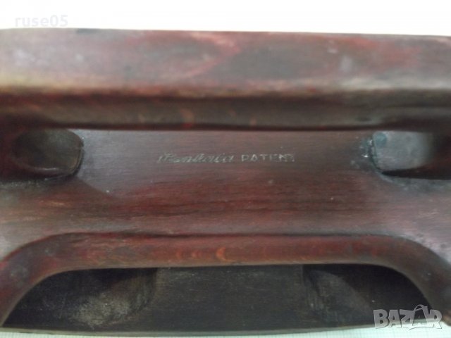 Попивателна "Penkala PATENT" стара, снимка 2 - Други ценни предмети - 29582488