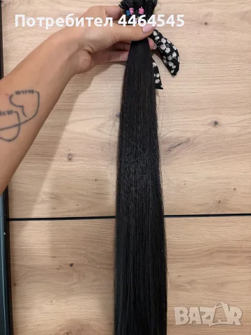 Extensions Keratin , снимка 3 - Дамски - 56035151
