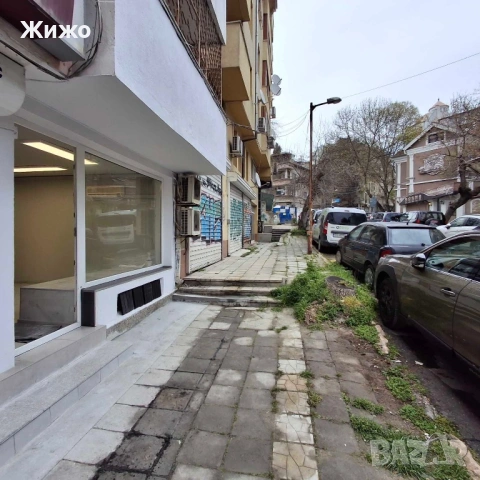 Помещение под наем подходящо за магазин или офис, снимка 4 - Магазини - 54235323