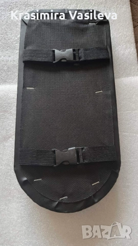 Задна Седалка за Велосипед, снимка 7 - Велосипеди - 54006741