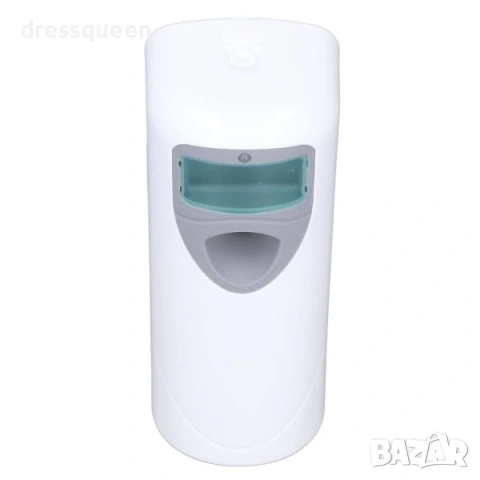 2137 Програмируем автоматичен освежител за въздух: Регулируем интервал и избор на работни дни, снимка 2 - Други стоки за дома - 54067690