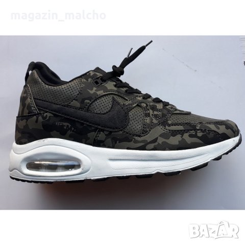 КЕЦОВЕ - NIKE AIR MAX; размери: 41