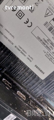 LED подсветка за дисплей CY-NN055HGLVAH за телевизор Samsung модел HG55EJ690UB, снимка 4 - Части и Платки - 42063359