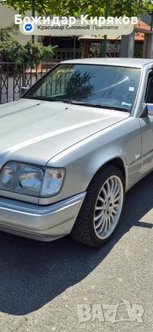 Джанти с гуми Carlsson C/16 Mercedes Benz, снимка 9 - Гуми и джанти - 52724258