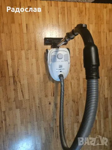 Прахосмукачка PHILIPS , снимка 6 - Прахосмукачки - 50238015