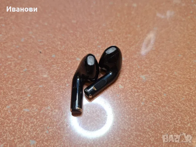 Безжични слушалки тапи Lenovo, снимка 5 - Bluetooth слушалки - 56461535