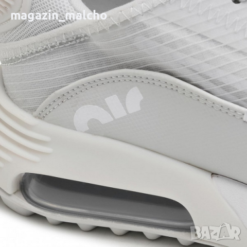 Маратонки - Nike Air Max 2090; размери: 36, 37.5, 38.5, 39, 41 и 42, снимка 17 - Маратонки - 36488662