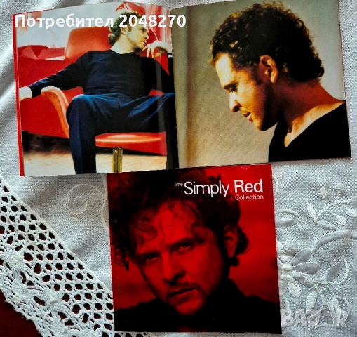 Луксозни Oргинални Нови.CD с книжкиJoe Cocer,Romantic Rock cборна,МАДОНА , снимка 3 - CD дискове - 52118246