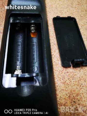 Sony RM-AAU019 remote for AV Receiver, Home Theater, Audio system, (НОВО). , снимка 6 - Ресийвъри, усилватели, смесителни пултове - 29424647