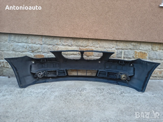 Оригинална предна броня БМВ Е60 Е61 BMW E60 E61 51117033694, снимка 8 - Части - 54099971