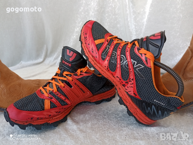 маратонки дамски 37 - 38, Kevlar , снимка 1