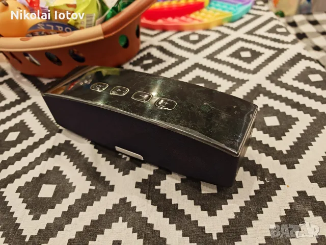 Bluetooth колонка Anker Premium Stereo, снимка 2 - Bluetooth тонколони - 56046374