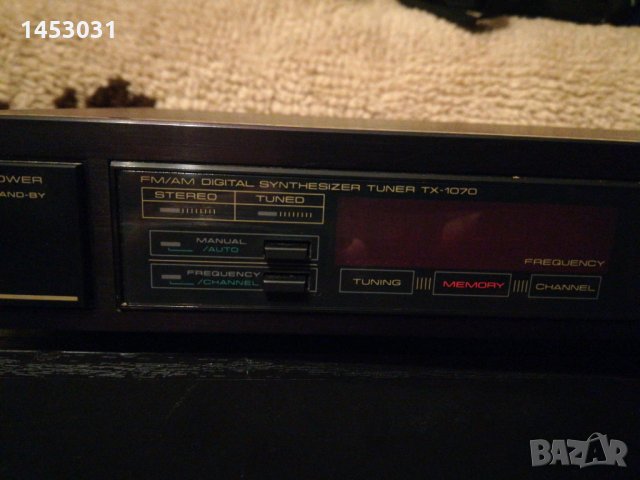 Pioneer Тх 1070, снимка 3 - Аудиосистеми - 29326889