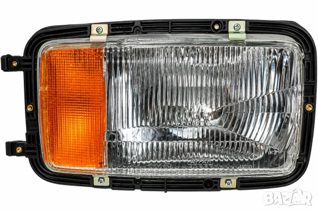 Фар десен за MERCEDES 2517 № 505501