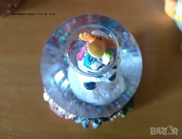 Сувенири от цял свят, снимка 16 - Декорация за дома - 47652042