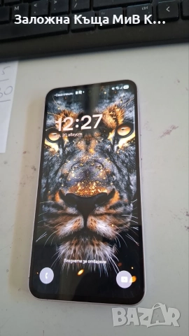 Samsung A55 8/128 3947-26