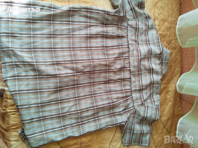 Gaupa, снимка 4 - Ризи - 30125722