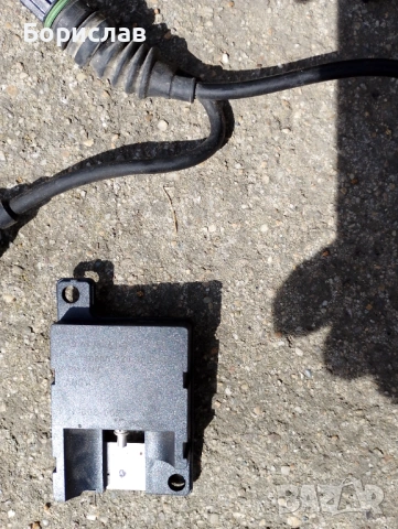 BMW E60 , снимка 7 - Части - 54262668