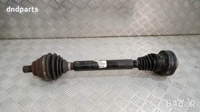 Полуоска VW Passat B6 2.0TDI 140hp 2006г.(предна дясна)	