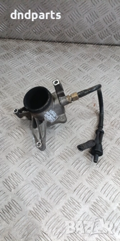 Алуминиева конзола Mercedes C230K W208 2000г.	