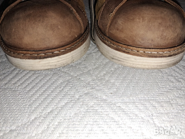 Napapijri № 42 мъжки боти, снимка 10 - Мъжки боти - 52684810