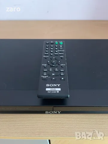 Аудиоуредба Sony – ресийвър и CD/DVD плеър, снимка 14 - Аудиосистеми - 56219162