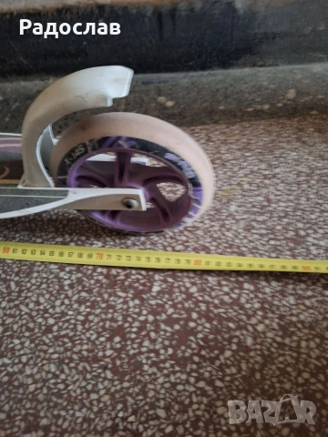 Детски трикови тротинетки, снимка 10 - Други спортове - 53876139