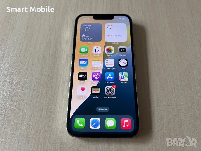 Продавам Apple iPhone 13 Pro 128GB