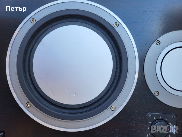 Тонколони Technics SB-5  ,като нови, снимка 6 - Тонколони - 50754296