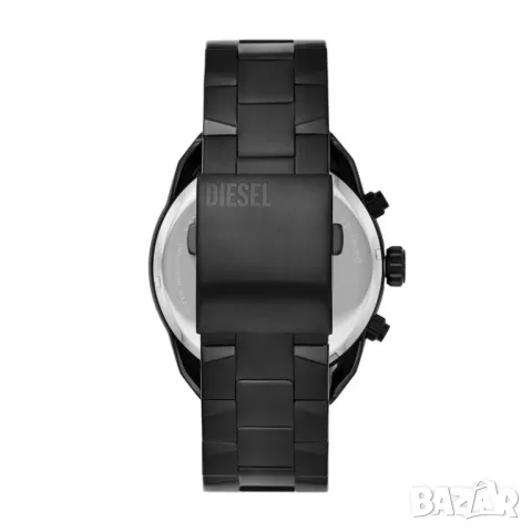 Diesel Spiked DZ4609, снимка 3 - Мъжки - 47393700