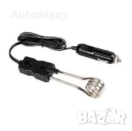 Бързовар за кола 12 V
, снимка 4 - Аксесоари и консумативи - 56543100