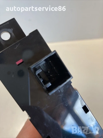 Дисплей за екран за Subaru Outback 2.0D (2010) 85261AJ051 , снимка 2 - Части - 54226185