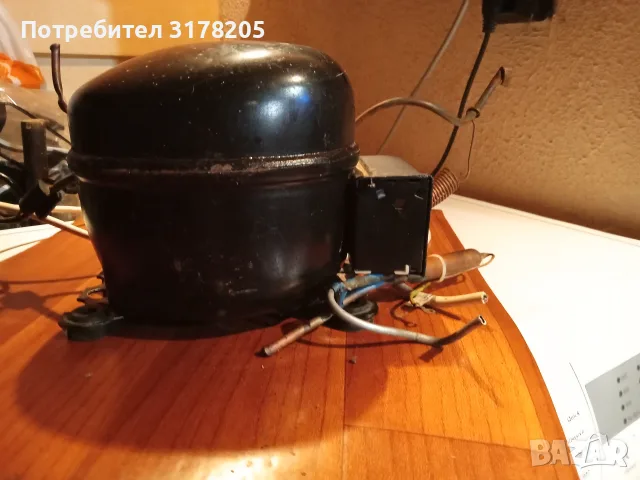Компресори работещи , снимка 7 - Компресори - 56417001