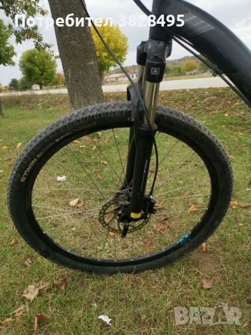 Rockrider , снимка 6 - Велосипеди - 52042427