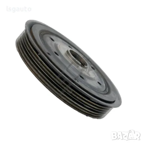 Демпферна шайба Mazda 2 I (DY) 2003-2007 ID: 137890, снимка 2 - Части - 48038337