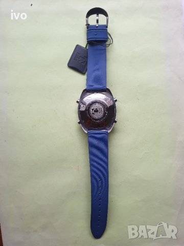 time force watch, снимка 6 - Мъжки - 36618504